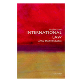 International Law: A Very Short Introduction